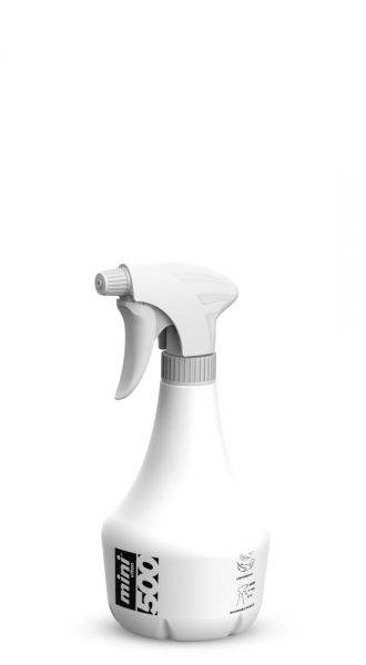 S500V Sprühflasche 0,5 l mit Viton Dichtung